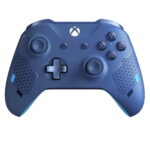 دسته بازی بی سیم ایکس باکس وان مایکروسافت مدل SB01