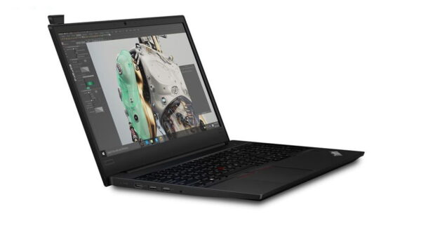 لپ تاپ 15.6 اینچی لنوو مدل ThinkPad E590 - E