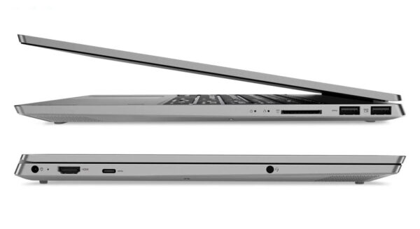 لپ تاپ 15 اینچی لنوو مدل Ideapad S540 - K
