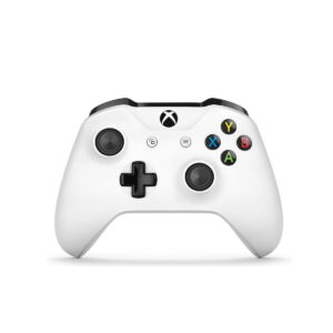 مجموعه کنسول بازی مایکروسافت مدل Xbox One S  ظرفیت 1 ترابایت به همراه 20 عدد بازی