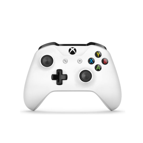 مجموعه کنسول بازی مایکروسافت مدل Xbox One S  ظرفیت 1 ترابایت به همراه ۲۰ عدد بازی