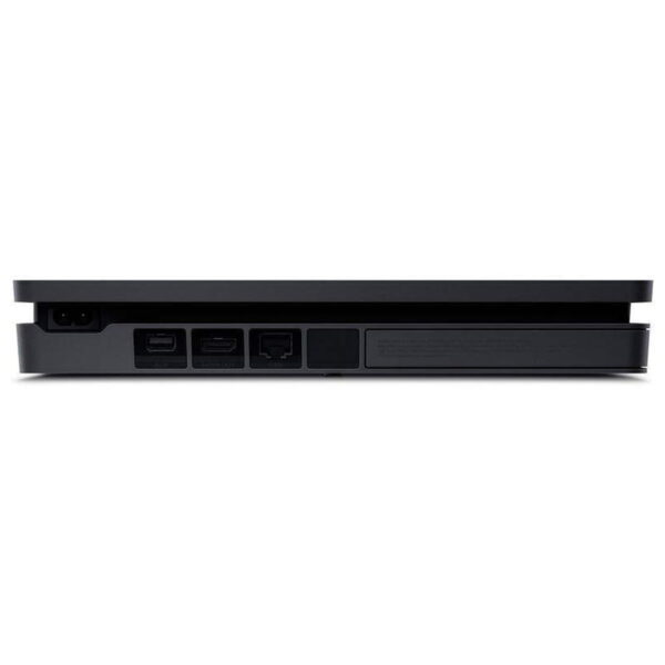 کنسول بازی سونی مدل Playstation 4 Slim کد Region 2 CUH-2216B ظرفیت 1 ترابایت