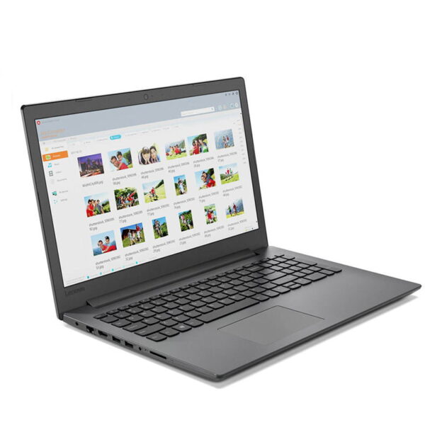 لپ تاپ 15 اینچی لنوو مدل Ideapad130 - 15IKB - NPA