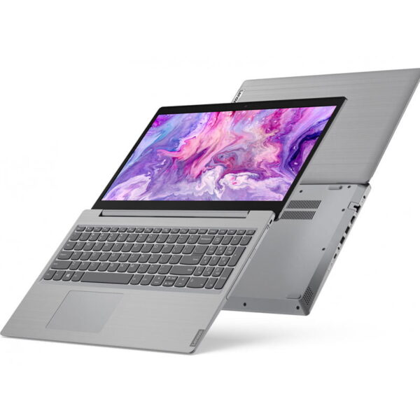 لپ تاپ 15 اینچی لنوو مدل Ideapad L3 - KKH