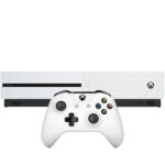 کنسول بازی مایکروسافت مدل  Xbox One S ظرفیت 1 ترابایت