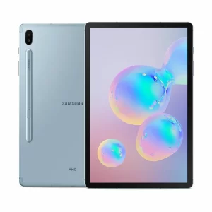 تبلت سامسونگ مدل Galaxy Tab S6 SM-T865 ظرفیت 256 گیگابایت 4G رم 8