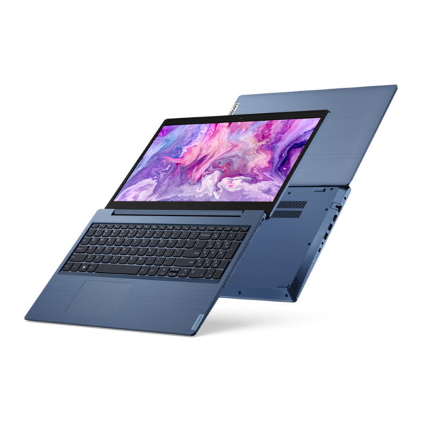 لپ تاپ 15 اینچی لنوو مدل Ideapad L3 - BB