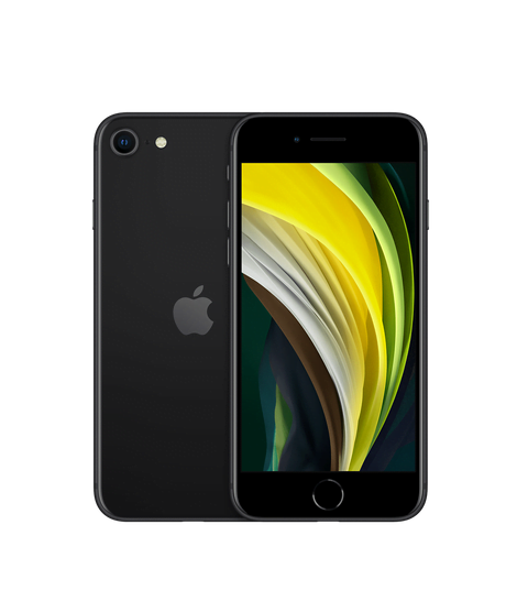 گوشی موبایل اپل مدل iPhone SE 2022 تک سیم کارت ظرفیت 256 گیگابایت