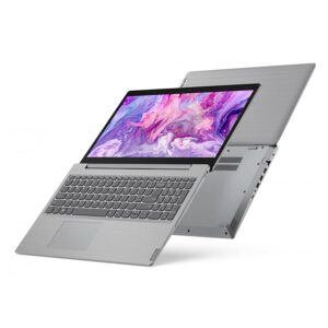 لپ تاپ لنوو Ideapad L3 Core i3 10110U 4GB 1TB 2GB HD Laptop