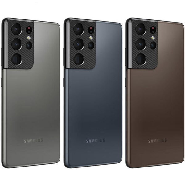گوشی موبایل سامسونگ مدل Galaxy S22 Ultra 5G دو سیم کارت ظرفیت 512 گیگابایت نسبت به دو مدل دیگر این گوشی دارای تغییراتی است که میتوان به متفاوت بودن طراحی بدنه و داشتن قلم استایلوس ( S PEN) اشاره کر