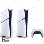 خرید کنسول بازی سونی مدل PlayStation 5 Slim