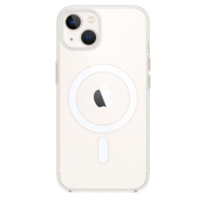 کاور magsafe مدل clear case مناسب برای iphone 13