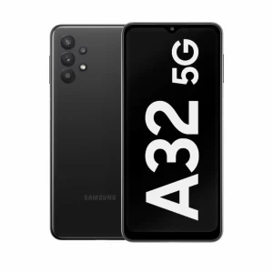 گوشی موبایل سامسونگ مدل Galaxy A32 ظرفیت 128 گیگابایت 5G رم 6