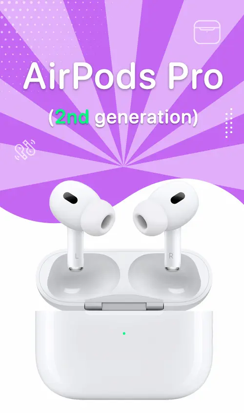 AirPods 3rd