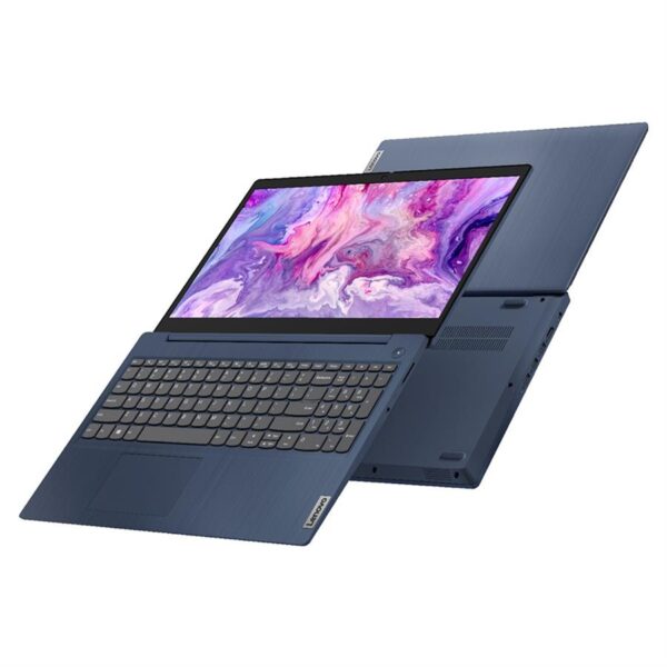 لپ تاپ لنوو 15 اینچی مدل Ideapad 5 پردازنده Core i5 رم 8GB حافظه 512GB SSD گرافیک 2GB