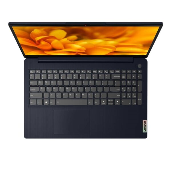 لپ تاپ لنوو 15.6 اینچی مدل Ideapad 3 پردازنده Core i7 1165G7 رم 8GB حافظه 1TB گرافیک 2GB MX450