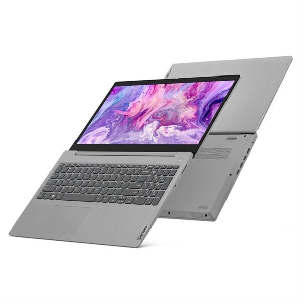 لپ تاپ لنوو 15 اینچی مدل Ideapad 5 پردازنده Core i5 رم 8GB حافظه 512GB SSD گرافیک 2GB