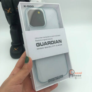کاور کی- دوو مدل Guardian مناسب برای گوشی موبایل اپل iphone 13 pro