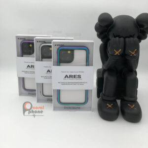 کاور کی-دوو مدل Ares مناسب برای گوشی موبایل اپل IPhone 14