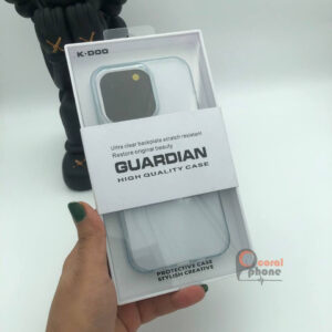 کاور کی دوو مدل GUARDIAN مناسب برای گوشی موبایل اپل iphone 13 pro max