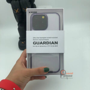 کاور کی- دوو مدل guardian مناسب برای گوشی موبایل اپل iphone 14 pro