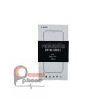 محافظ صفحه نمایش برند k-zdoo مدل Preserver مناسب برای گوشی موبایل اپل iphone 13 promax