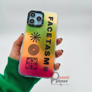 کاور یانگ کیت مدل Face Tasm مناسب برای گوشی موبایل اپل iphone13 promax