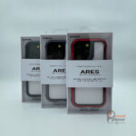 کاور کی-دوو مدل Ares مناسب برای گوشی موبایل اپل iPhone 14 pro