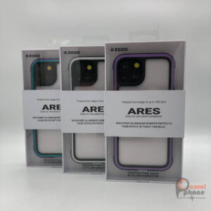 کاور کی-دوو مدل Ares مناسب برای گوشی موبایل اپل iPhone 13 Mini