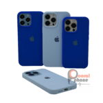 کاور سیلیکونی آیفون 13 پرو