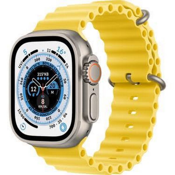 بند اپل واچ اوشن مناسب برای Apple watch 42 / 44 / 45 /49 mm