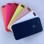 کاور سیلیکونی آیفون 6