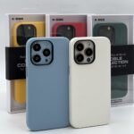 کاور کی دوو مدل نوبل کالکشن برای آیفون 13 پرو