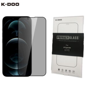 گلس k-zdoo مدل Preserver مناسب برای گوشی موبایل اپل iphone 14 promax