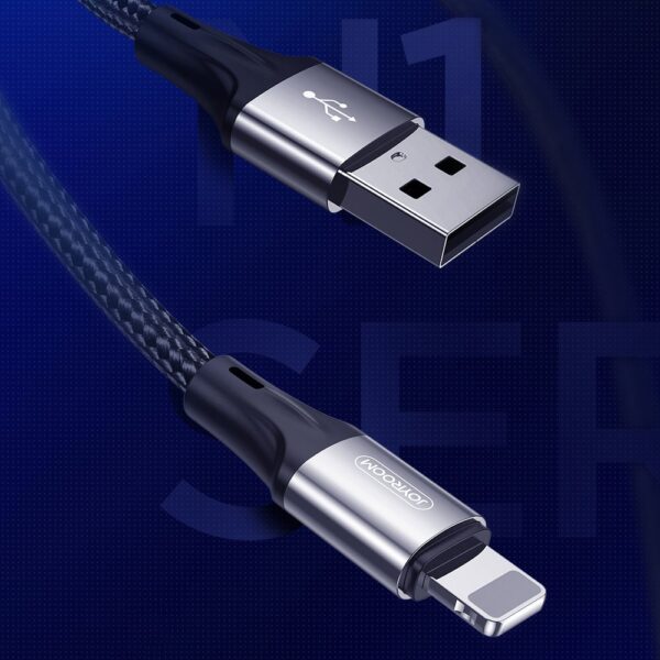 کابل جوی روم USB به لایتینیگ