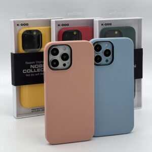 کاور کی-دوو مدل Noble Collection مناسب برای گوشی موبایل اپل iPhone 13 Pro