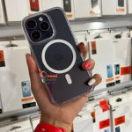 کاور اسپیگن مدل مگ سیف برای ایفون 14 پرو