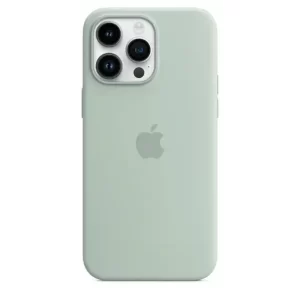 کاور سیلیکونی مناسب برای گوشی موبایل اپل iphone 14 promax