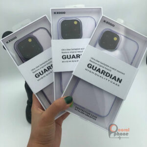کاور کی – دوو مدل guardian مناسب برای گوشی موبایل اپل iphone 13