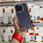 کاور اسپیگن مدل اولتراهایبرید برای ایفون 14 پرو