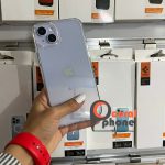 کاور اسپیگن مدل Ultra hybrid مناسب برای گوشی موبایل اپل iphone 14 plus
