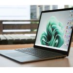 سرفیس لپ تاپ 5