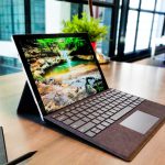 سرفیس پرو 7 پلاس