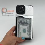 کاور کیس تیفای طرح دلار Dollar iphone 12 pro