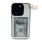 کاور کیس تیفای مدل دلار مناسب برای گوشی موبایل اپل iphone 13 pro