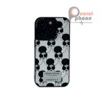 کاور کیس تیفای طرح دختر مناسب برای گوشی موبایل اپل iphone 13 pro