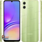 خرید گوشی موبایل سامسونگ مدل Galaxy A05 ظرفیت 128 گیگابایت رم 6