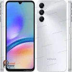 فروش گوشی موبایل سامسونگ مدل Galaxy A05s ظرفیت 128 گیگابایت رم 6